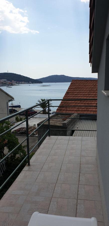 Apartment Bel Vista Rogoznica  Exterior photo